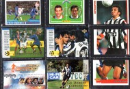 Del Piero A.  17